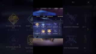 How to Complete Achievement Missions in 1 Day  Free Fire Achievement Missions New Trick [upl. by Rinaldo]