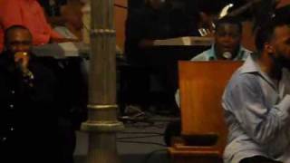 Pastor Tim Rogers Sits Down amp Kills It [upl. by Dennison187]