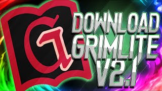 AQW】DOWNLOAD GRIMLITE LI 21 WORKING 2024 [upl. by Clerissa600]