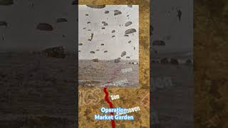 Operation Market Garden [upl. by Ais]