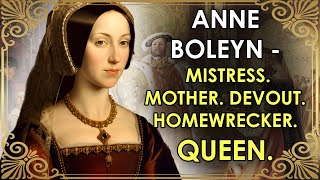 Mary Boleyn The Sister of Anne Boleyn and the Mistress of Two Kings AI Reimagined Tudors [upl. by Eveivaneg]