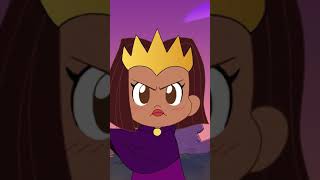 Penny vs LaCienega Shorts ChibiTinyTales TheProudFamily  Link httpsyoutubeyN5kNjMYKU [upl. by Walcoff]