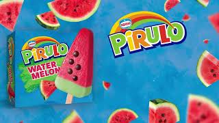 PIRULO WATERMELON  FREE THE FUN [upl. by Ysnil309]