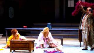 Cinderella Minnesota Opera Don Magnificos Act I Aria [upl. by Wernick]