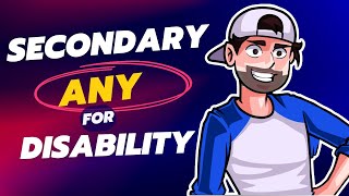 Any Disability Can Be Connected To ANY VA Disability [upl. by Bergen452]