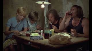 Les valseuses 1974 avec Depardieu [upl. by Burroughs]