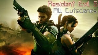 Resident Evil 5 ซับไทย [upl. by Locklin]