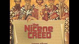 Modern Liturgy The Nicene Creed Song [upl. by Korff]