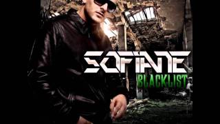 Sofiane Feat Canardo  Enfants De La Rue  Blacklist [upl. by Inama533]