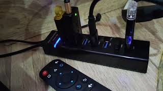 Как подключить к Fire TV Stick 4K Max Gen 2 подключить внешние устройства [upl. by Quennie836]