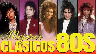 Musica De Los 80 Y 90 Español  Las Mejores Canciones En Español De Los 80 Y 90 EP 164 [upl. by Eirena]