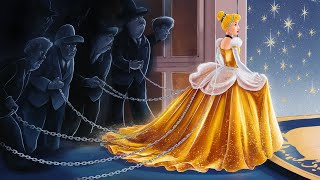 Dear Cinderella Your Inner Circle Will Make You Late For The Ball To Abundance [upl. by Nnor533]