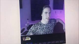 Social Repose YOUNOW quot KYS quot Recorded July 20th 2017 [upl. by Ycrem]