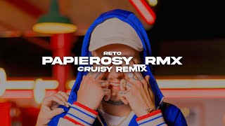 ReTo  Papierosyrmx Cruisy Remix [upl. by Royd]