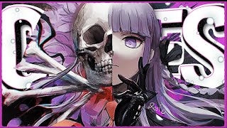 Nightcore  Cradles FemaleRemixlyrics [upl. by Ardnwahsal]