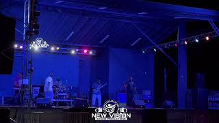 Ultimate Band Live Nevis Culturama Village 2024 NewVisionStudio [upl. by Wsan]