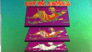 Elvin Jones  What Is Thiswmv [upl. by Alden]