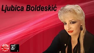 Ljubica Boldeskić i Orkestar ANDJELI  PUJU AL KULK AŠA [upl. by Slotnick]