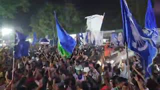 133 Bhim jayanti celebration sangli 🙌💙jaybhim 2k24 jaybhim viralvideos jaybhimpublic💙🙏 [upl. by Ungley]