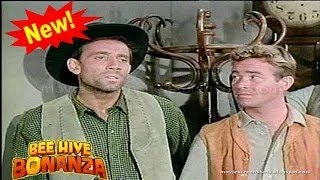 Bonanza  The Silent Killer  Free Western Series  Cowboys  Full Length  English [upl. by Hasan]