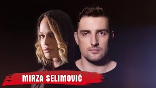 MIRZA SELIMOVIC  TI I JA OFFICIAL VIDEO 4K [upl. by Brig241]