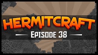 Hermitcraft BIFFA STRIKES BACK Ep 38 Hermitcraft Vanilla Amplified  iJevin [upl. by Pollock]