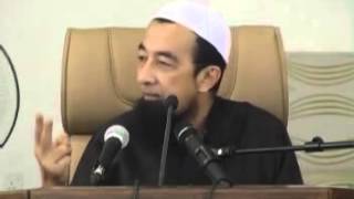 Ust Azhar Idrus Tempat Tinggal amp Jamak Qasar [upl. by Nosittam390]