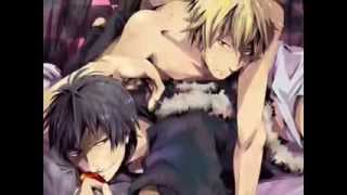 Shizaya AMV  Flesh [upl. by Jamnes]