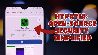 Hypatia RealTime Offline Malware Protection for Ultimate Peace of Mind [upl. by Demakis351]