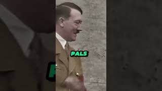 Reality of Hitler hitler shorts [upl. by Ardie498]