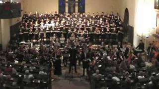 Felix Mendelssohn Bartholdy ELIAS 1Part 48 [upl. by Leeanne]