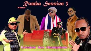 Rumba Session 3 [upl. by Leverett]