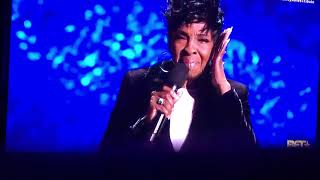 Gladys Knight quotHomequot 2018 [upl. by Burdelle804]