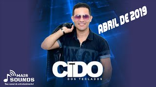 CIDO DOS TECLADOS ABRIL 2019 [upl. by Nesyt309]