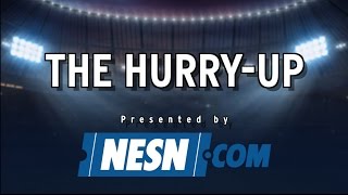 The HurryUp Week 14 NFL Preview Picks And Fantasy Tips [upl. by Erena134]