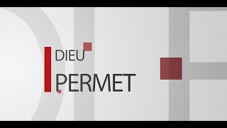 Parole de Foi  Dieu permet  Évêque Serafim Esteves [upl. by Aniahs]