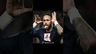 Neymar Jr Sombrero Flick☠️  doqintalk rf24 [upl. by Wollis265]