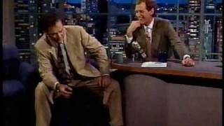 quotMaryquot Episode unaired  1978  Mary Tyler Moore David Letterman Michael Keaton [upl. by Devona]