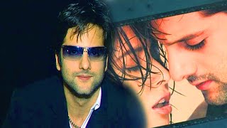 Fardeen Khans Throwback Interview On His Initial Films Year 2001 [upl. by Anekahs]