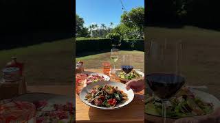 Aloha 🌺 A spectacular oasis in Hawaii  Hilton Waikoloa Village [upl. by Ahsimin]