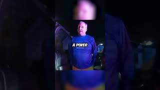 Drunk Captain BEGS To Turn Body Cam Off 😬 [upl. by Assehc342]