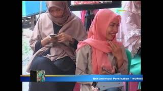 AZKA NADA PAMER BOJO LIVE POJOK DENOK [upl. by Doralia]