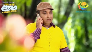 Sundar Irritates Jethalal With A New Condition  Taarak Mehta Ka Ooltah Chashmah  Jethalal Dream [upl. by Owens]