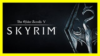 Lets Play Skyrim Part 1  The 100 Playthrough [upl. by Sivrup]