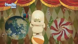 Latest Pokochan song Baby Soother Video [upl. by Anidan775]