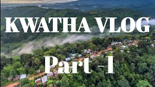 Kwatha Volg  part1  kwatha manipur memories [upl. by Nodyl]