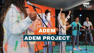 Adem Project  Adem [upl. by Ahsika]