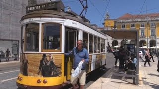 La convivencia entre residentes y turistas en la ciudad a debate en la OMT [upl. by Annaegroeg]