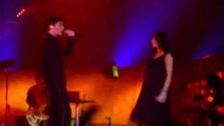 nolwenn et grégory live olympia le 24 juin 2006 [upl. by Ateuqram359]