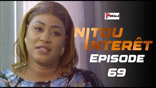 NITOU INTÉRÊT  Épisode 69  Saison 1  VOSTFR [upl. by Neemsay]